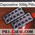 Dapoxetine 30Mg Pills 31